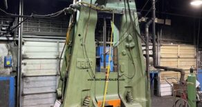 1500 LBS CHAMBERSBURG CECO-DROP HAMMER