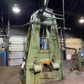 1500 LBS CHAMBERSBURG CECO-DROP HAMMER