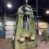 1500 LBS CHAMBERSBURG CECO-DROP HAMMER