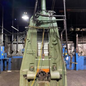 1500 LBS CHAMBERSBURG CECO-DROP HAMMER