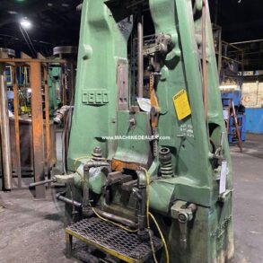 1500 LBS CHAMBERSBURG CECO-DROP HAMMER