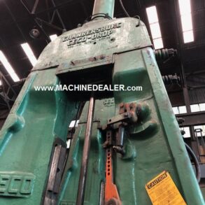 1500 LBS CHAMBERSBURG CECO-DROP HAMMER