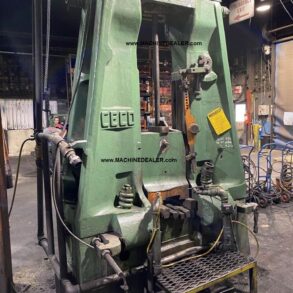 1500 LBS CHAMBERSBURG CECO-DROP HAMMER