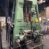 1500 LBS CHAMBERSBURG CECO-DROP HAMMER