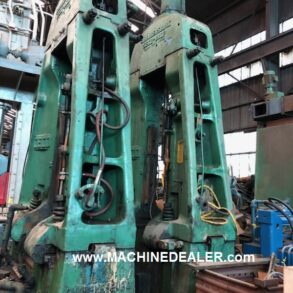 1500 LBS CHAMBERSBURG CECO-DROP HAMMER