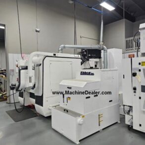 STUDER MODEL S131 RADIUS INTERNAL  CYLINDRICAL CNC GRINDER – NEW 2020