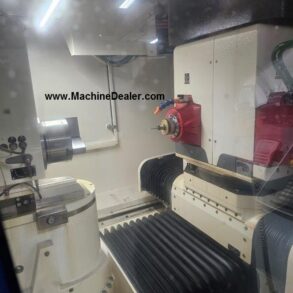 STUDER MODEL S131 RADIUS INTERNAL  CYLINDRICAL CNC GRINDER – NEW 2020