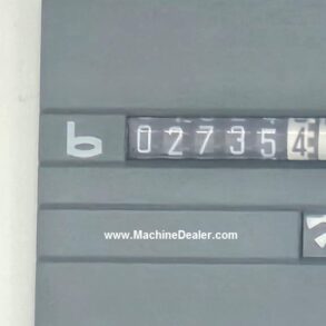 STUDER MODEL S131 RADIUS INTERNAL  CYLINDRICAL CNC GRINDER – NEW 2020