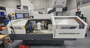 STUDER FAVORIT UNIVERICAL  CYLINDRICAL CNC GRINDER – NEW 2020