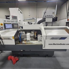 STUDER FAVORIT UNIVERICAL  CYLINDRICAL CNC GRINDER – NEW 2020