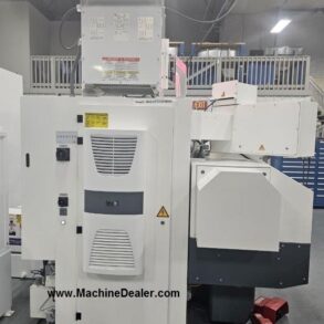 STUDER FAVORIT UNIVERICAL  CYLINDRICAL CNC GRINDER – NEW 2020