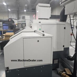 STUDER FAVORIT UNIVERICAL  CYLINDRICAL CNC GRINDER – NEW 2020