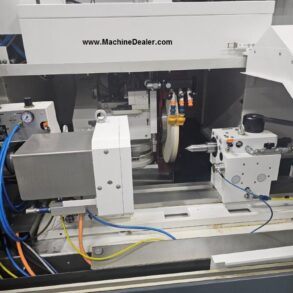 STUDER FAVORIT UNIVERICAL  CYLINDRICAL CNC GRINDER – NEW 2020
