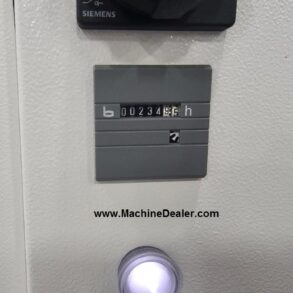 STUDER FAVORIT UNIVERICAL  CYLINDRICAL CNC GRINDER – NEW 2020