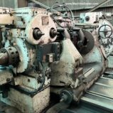 ONE PREOWNED FARREL SYKES 4B GEAR GENERATOR