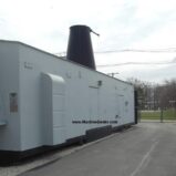 ONE PREOWNED 2.5 MW ELECTRO-MOTOR (EMD) DIESEL POWER PLANT 3059