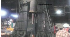 ONE PREOWNED ERIE 8000 POUND DROP HAMMER 3066