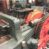 5” NATIONAL HEAVY DUTY UPSET FORGING MACHINE DOUBLE TOGGLE