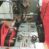 5” NATIONAL HEAVY DUTY UPSET FORGING MACHINE DOUBLE TOGGLE