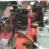 5” NATIONAL HEAVY DUTY UPSET FORGING MACHINE DOUBLE TOGGLE