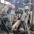 5” NATIONAL HEAVY DUTY UPSET FORGING MACHINE DOUBLE TOGGLE