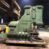 CHAMBERSBURG 1500 LBS, No. 15, TYPE 3, SINGLE  FRAME PNEUMATIC FORGING HAMMER