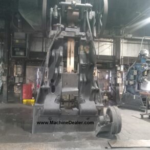 ERIE 1,500 POUND BOARD HAMMER 3071