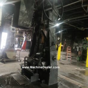 ERIE 1,500 POUND BOARD HAMMER 3071