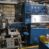 1 1/8” HASENCLEVER 100 TON VERTICAL UPSETTER  3072