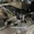 1 1/8” HASENCLEVER 100 TON VERTICAL UPSETTER  3072