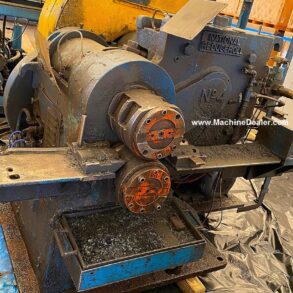 NO. 4 NATIONAL REDUCER ROLL – NEW IN 1979 -3075