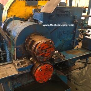 NO. 4 NATIONAL REDUCER ROLL – NEW IN 1979 -3075