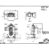 GEC Alsthom – Cyril Bath [ ACB ] multi-pallet elastomer [ rubber ] pad press 3076