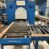 GEC Alsthom – Cyril Bath [ ACB ] multi-pallet elastomer [ rubber ] pad press 3076