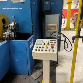 ASEA QCF400-1000 Fluid Cell Press 3077