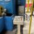 ASEA QCF400-1000 Fluid Cell Press 3077