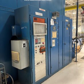 ASEA QCF400-1000 Fluid Cell Press 3077
