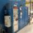 ASEA QCF400-1000 Fluid Cell Press 3077